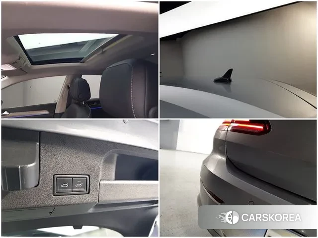 Volkswagen Arteon id 3484753 из Кореи 10