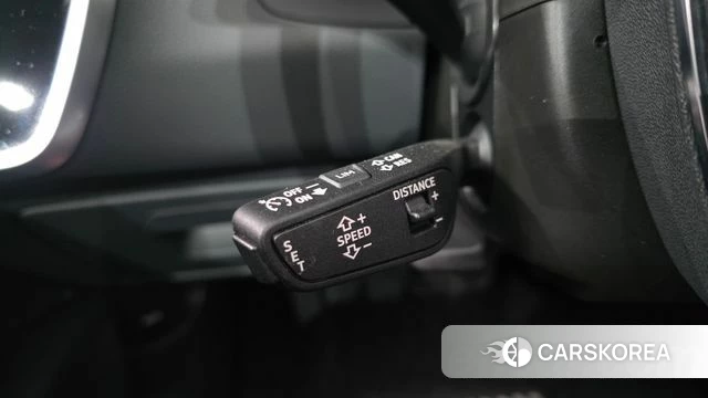Audi A6 (C8) id 3964829 из Кореи 10