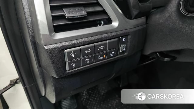 Ssangyong Beautiful Korando id 4202461 из Кореи 10