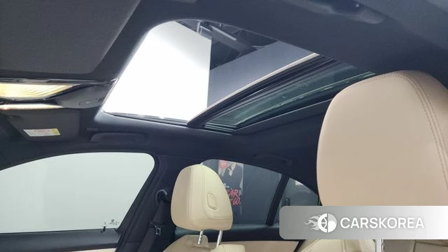 BMW 3 Series (G20) id 4186329 из Кореи 10