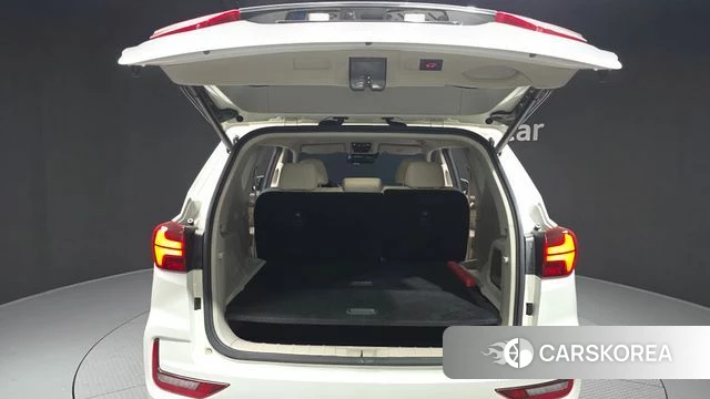 Ssangyong All New Rexton id 3934923 из Кореи 10