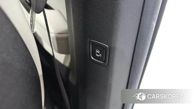 Kia Carnival 4th generation id 3498550 из Кореи 10