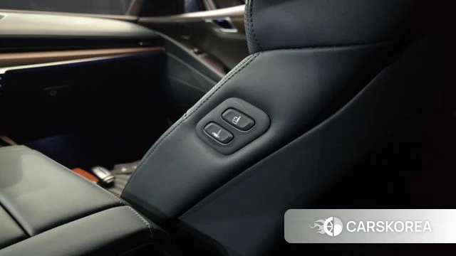 Genesis G80 (RG3) id 4749893 из Кореи 10