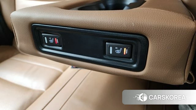 Renault Korea (Samsung) The New QM6 id 4343139 из Кореи 10