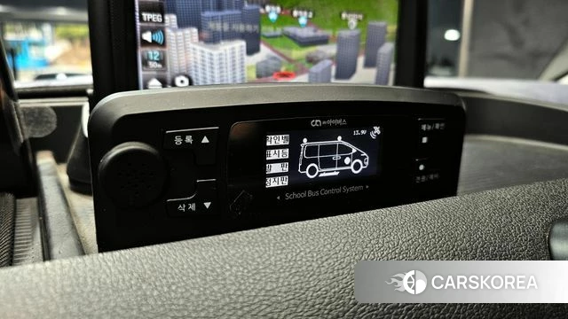 Hyundai Staria id 3872080 из Кореи 10