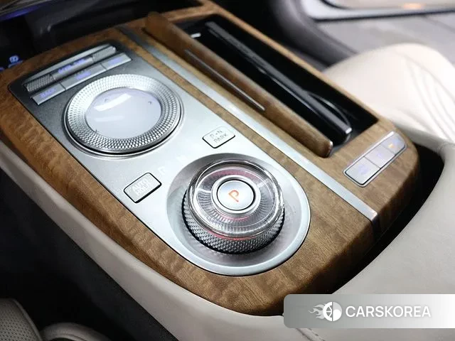 Genesis G80 (RG3) id 3037805 из Кореи 10