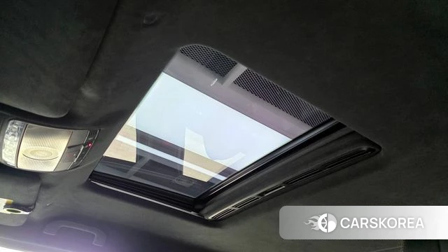 Mercedes-Benz G-Class W463b id 3953559 из Кореи 10