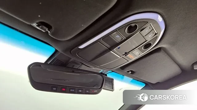 Genesis G70 id 2971570 из Кореи 10