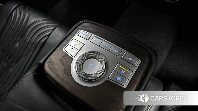 Genesis G80 (RG3) id 4727411 из Кореи 10