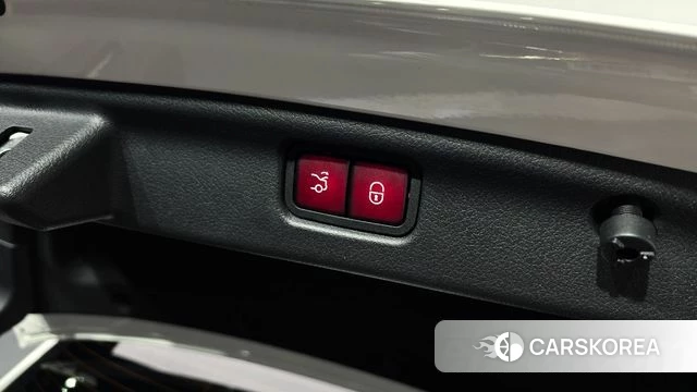 Mercedes-Benz C-Class W206 id 4223386 из Кореи 10