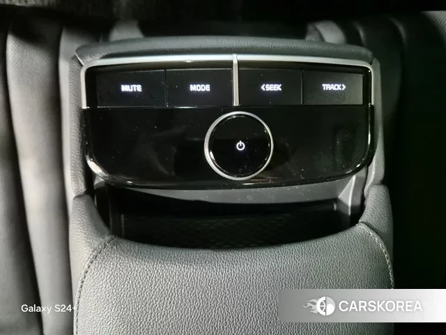 Kia K8 id 2264866 из Кореи 10