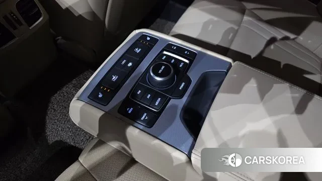 Genesis G80 id 3418074 из Кореи 10