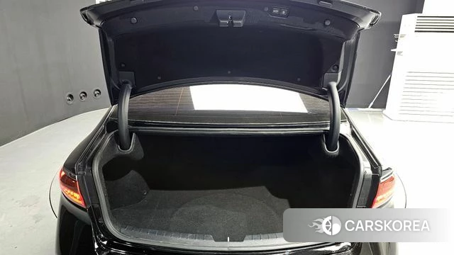 Kia Come New K7 id 3820851 из Кореи 10