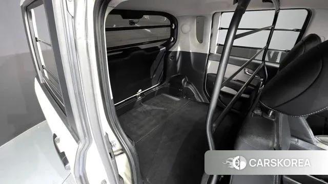 Kia The New Ray id 3540228 из Кореи 10