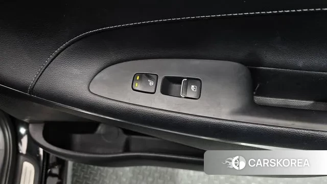 Hyundai The New Grandeur IG Hybrid id 3727471 из Кореи 10