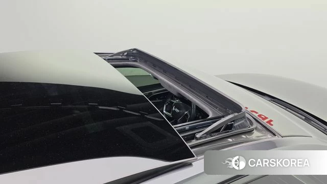 Audi S8 (D5) id 4624816 из Кореи 10