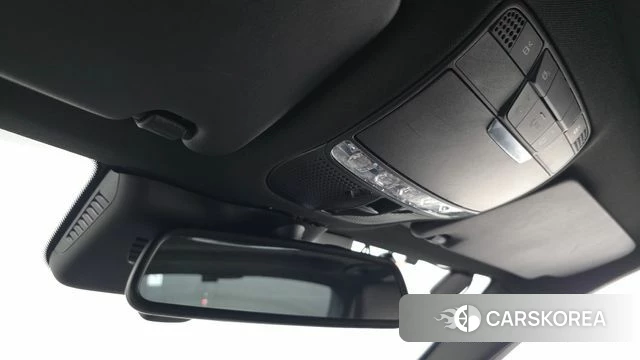 Mercedes-Benz C-Class W205 id 4776275 из Кореи 10
