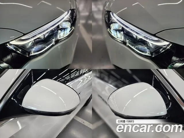 Mercedes-Benz E-Class W214 id 2709529 из Кореи 10