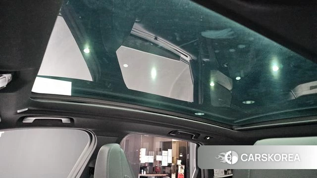 BMW X3 (G45) id 3921518 из Кореи 10