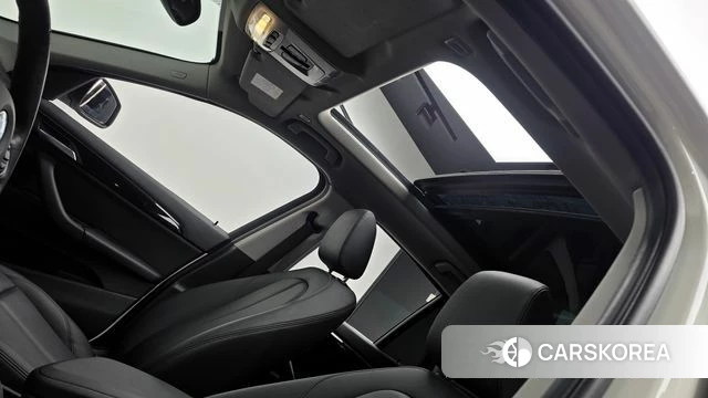 BMW X1 (F48) id 4186667 из Кореи 10