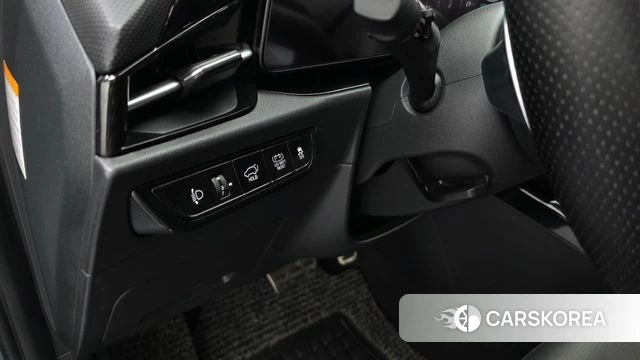 Kia Di Ol Nu Niro id 4433736 из Кореи 10
