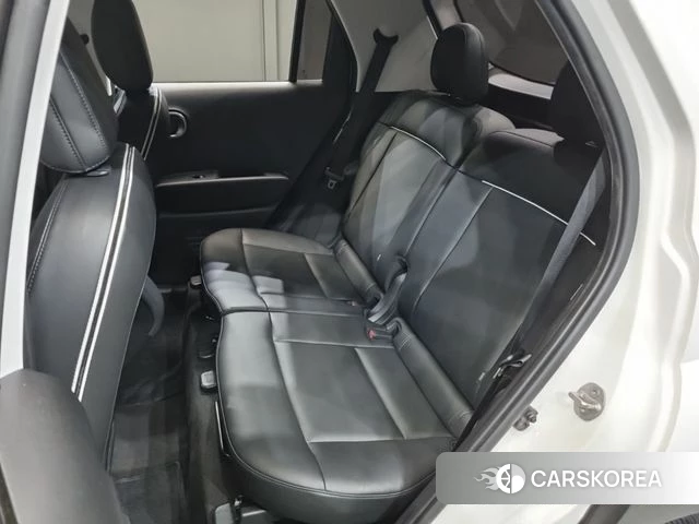 Hyundai Casper id 4914475 из Кореи 10