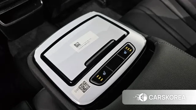 Genesis G80 (RG3) id 3462943 из Кореи 10