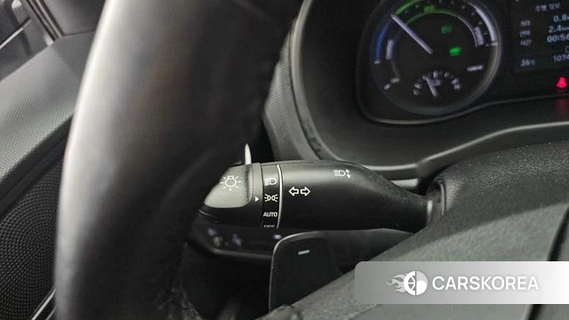 Hyundai Kona Hybrid id 4894777 из Кореи 10