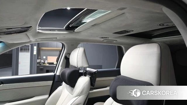 Hyundai The New Palisade id 4382164 из Кореи 10