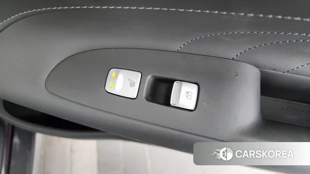 Hyundai The New Grandeur IG Hybrid id 3458373 из Кореи 10