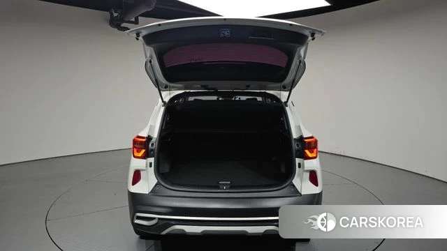 Kia Seltos id 4754824 из Кореи 10