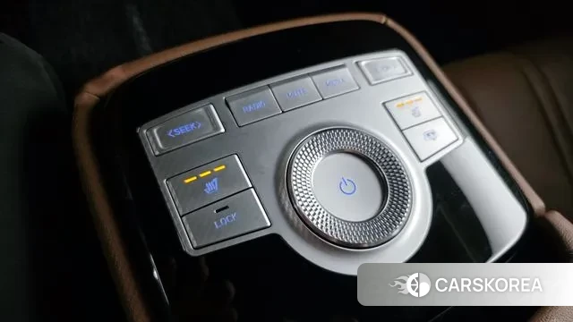 Genesis G80 (RG3) id 3389341 из Кореи 10