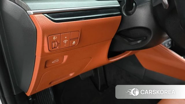 Kia The New K5 3rd generation id 4880008 из Кореи 10