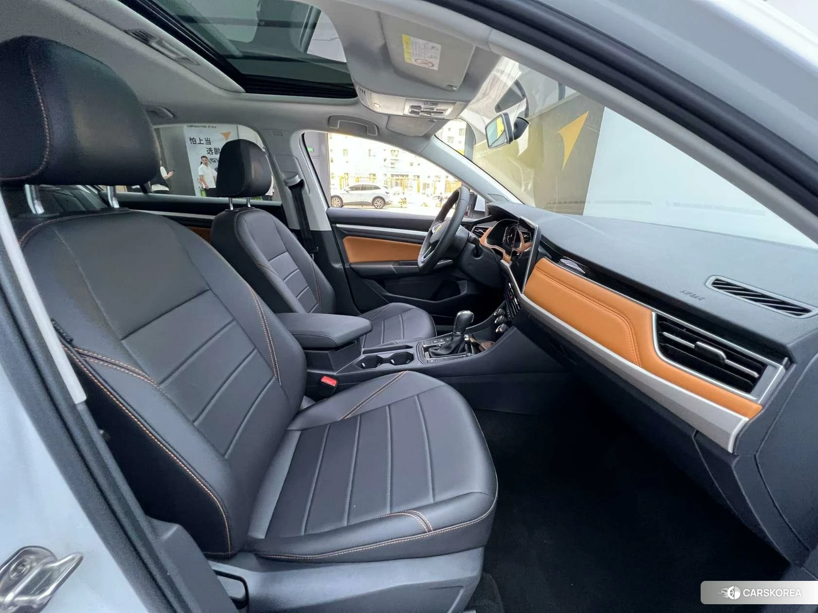 Volkswagen Bora id 4479570 из Китая 10