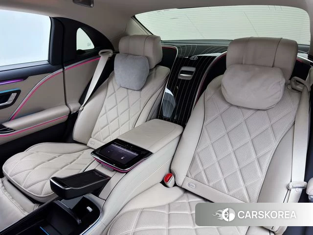 Mercedes-Benz Maybach S-class id 4353054 из Китая 10