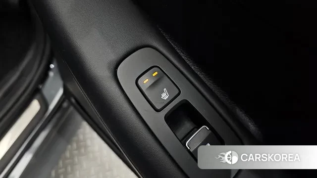 Hyundai Sonata Hybrid (DN8) id 2990729 из Кореи 10