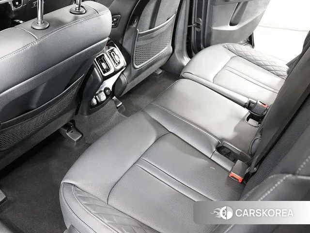 Kia Sorento 4th Generation id 3534488 из Кореи 10