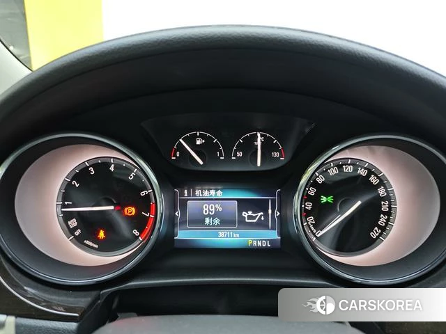 Buick Weilang id 4222178 из Китая 10