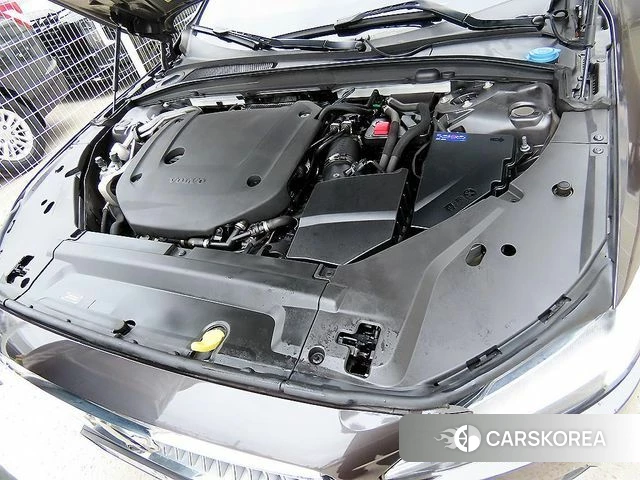 Volvo S90 id 4281156 из Кореи 10