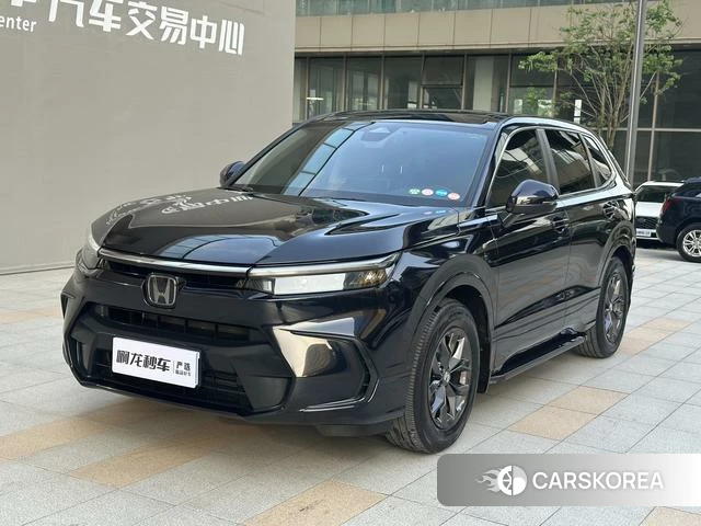 Honda Hao Ying id 4263470 из Китая 10