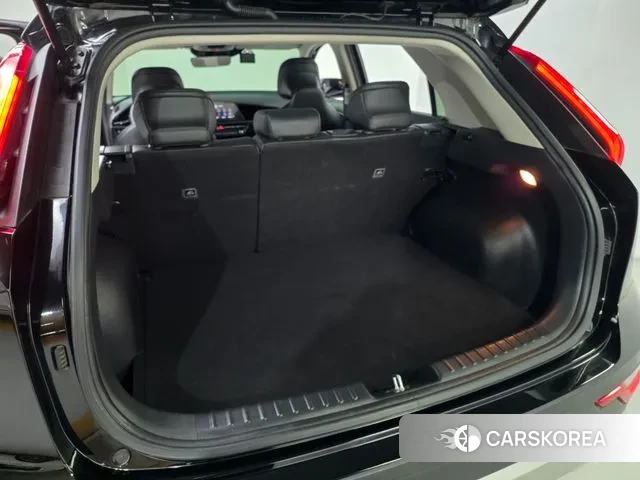 Kia Di Ol Nu Niro id 3280853 из Кореи 10