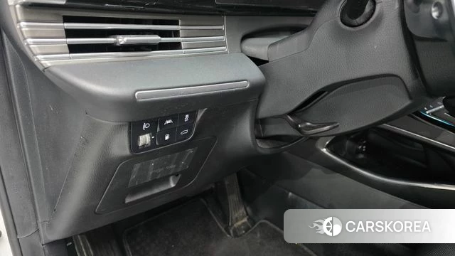 Hyundai The New Grandeur IG id 4202605 из Кореи 10