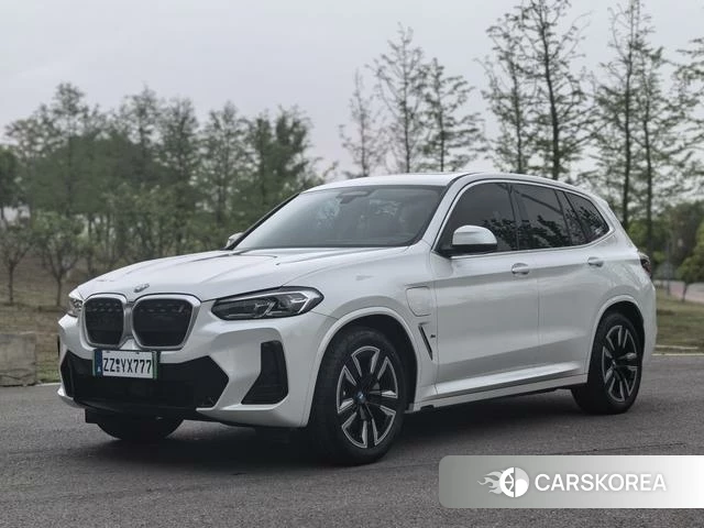 BMW iX3 id 4276902 из Китая 10
