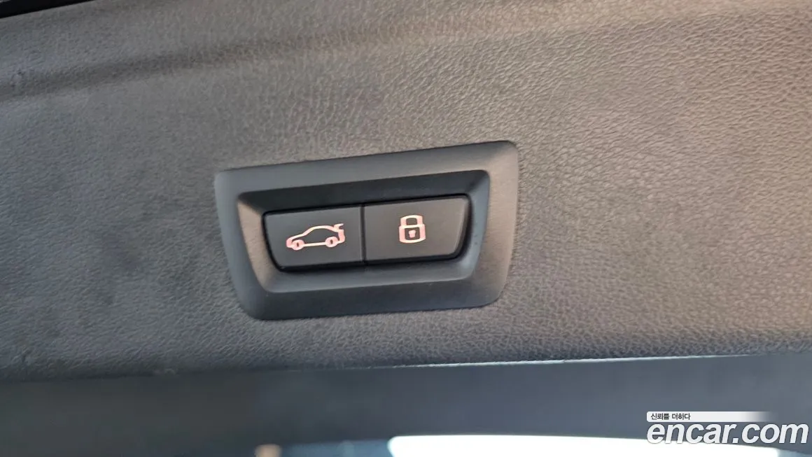 BMW X6 (G06) id 1902013 из Кореи 10