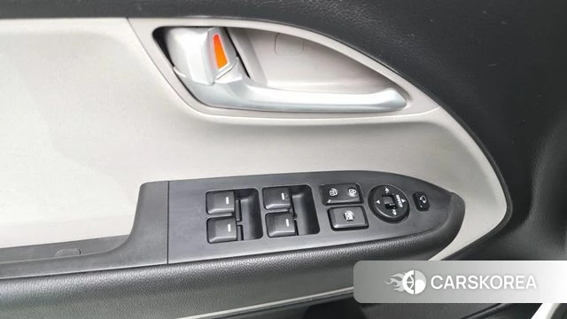 Kia The New Ray id 4410601 из Кореи 10