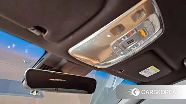 Genesis G80 (RG3) id 3059329 из Кореи 10