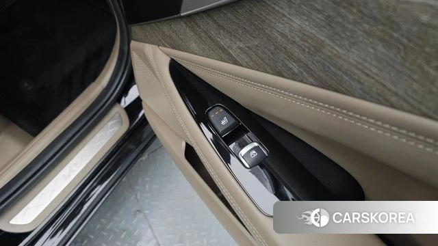 Kia K8 Hybrid id 4500714 из Кореи 10
