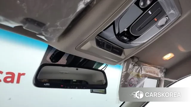 Ssangyong All New Rexton id 3770626 из Кореи 10