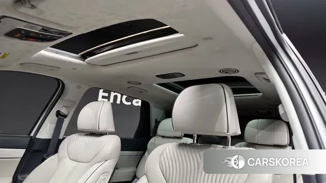 Hyundai The New Palisade id 3333279 из Кореи 10