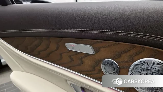 Mercedes-Benz E-Class W213 id 3687068 из Кореи 10